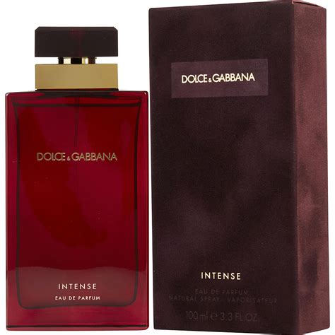 dolce gabbana parfem|dolce and gabbana intense perfume.